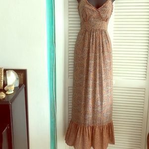 Understated Sexy sundress